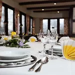 Hotel Jeddinger Hof Land- Und Seminarhotel Visselhövede
