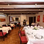 Jeddinger Hof Land- Und Seminarhotel Hotel 3*
