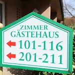 Jeddinger Hof Land- Und Seminarhotel 3*