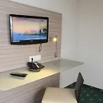Jeddinger Hof Land- Und Seminarhotel 3*