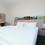 Hotel Jeddinger Hof Land- Und Seminarhotel 3*