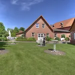 Hotel Jeddinger Hof Land- Und Seminarhotel