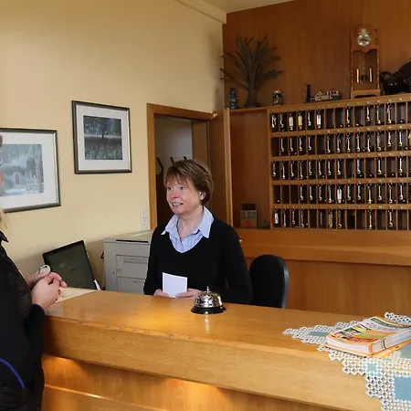 Jeddinger Hof Land- Und Seminarhotel