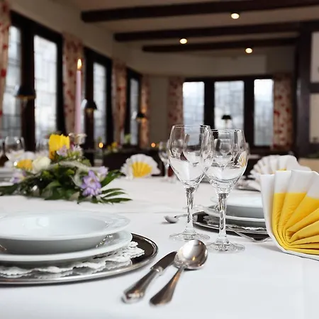 Hotel Jeddinger Hof Land- Und Seminarhotel Visselhovede