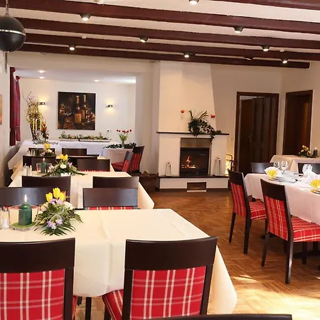 Jeddinger Hof Land- Und Seminarhotel Visselhovede