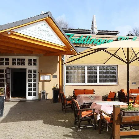 Jeddinger Hof Land- Und Seminarhotel Hotel 3*