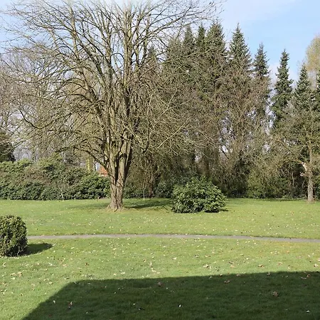 Jeddinger Hof Land- Und Seminarhotel