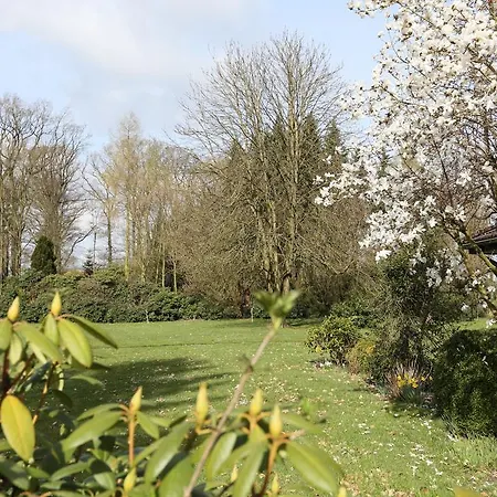 Hotel Jeddinger Hof Land- Und Seminarhotel Visselhövede