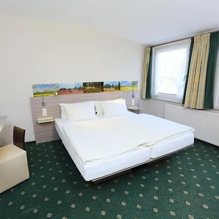 Jeddinger Hof Land- Und Seminarhotel Hotel Visselhovede