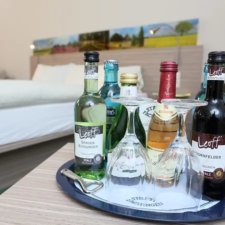 Jeddinger Hof Land- Und Seminarhotel ホテル