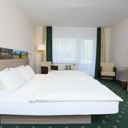 Jeddinger Hof Land- Und Seminarhotel Szálloda