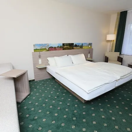 Jeddinger Hof Land- Und Seminarhotel Visselhovede