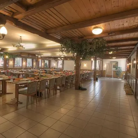 Jeddinger Hof Land- Und Seminarhotel Hotel Visselhövede