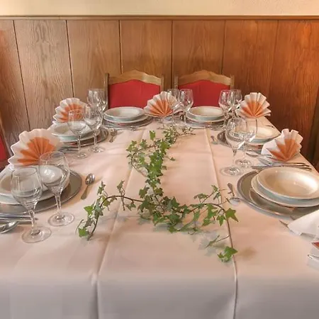 Jeddinger Hof Land- Und Seminarhotel 3* Visselhövede