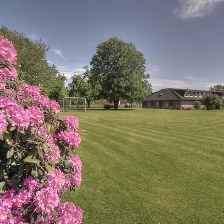 Jeddinger Hof Land- Und Seminarhotel Hotel 3*