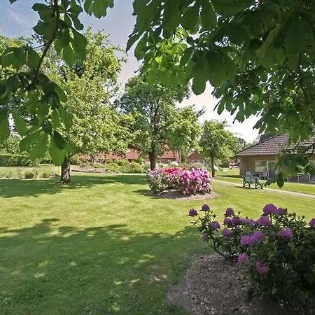 Jeddinger Hof Land- Und Seminarhotel