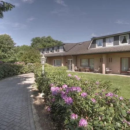Hotel Jeddinger Hof Land- Und Seminarhotel Visselhövede