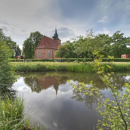 Jeddinger Hof Land- Und Seminarhotel Visselhövede