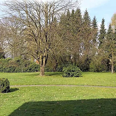 Jeddinger Hof Land- Und Seminarhotel