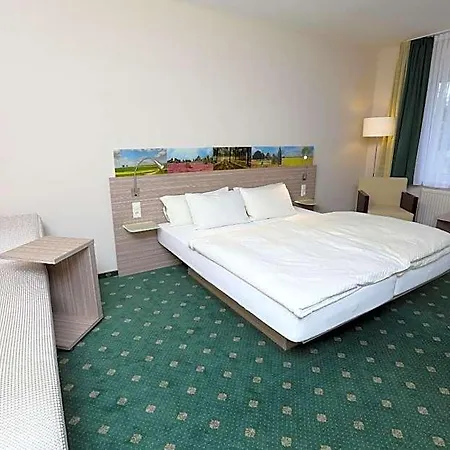 Hotel Jeddinger Hof Land- Und Seminarhotel