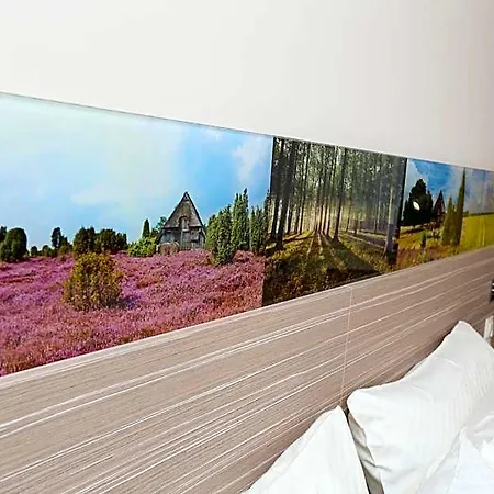 Hotel Jeddinger Hof Land- Und Seminarhotel Visselhovede