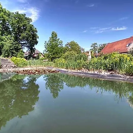 Hotel Jeddinger Hof Land- Und Seminarhotel 3*