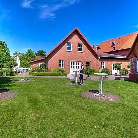 Jeddinger Hof Land- Und Seminarhotel Hotel 3*