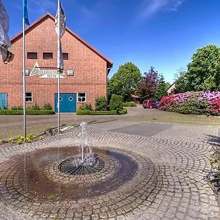 Hotel Jeddinger Hof Land- Und Seminarhotel