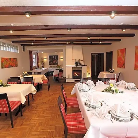Hotel Jeddinger Hof Land- Und Seminarhotel Visselhovede
