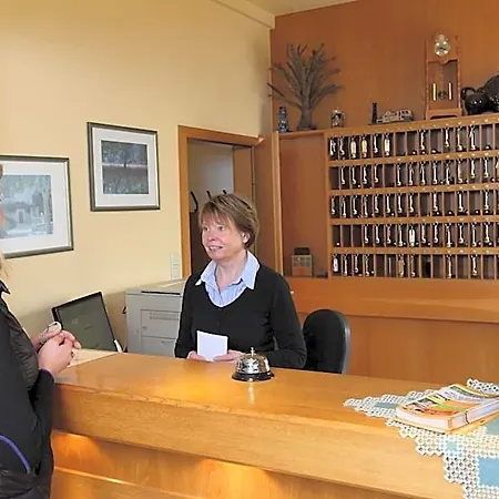 Hotel Jeddinger Hof Land- Und Seminarhotel Visselhovede
