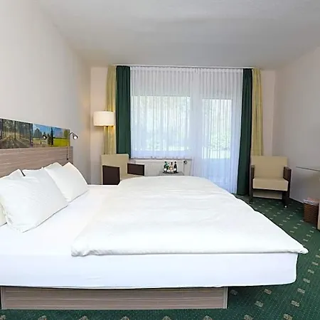 Hotel Jeddinger Hof Land- Und Seminarhotel Visselhovede