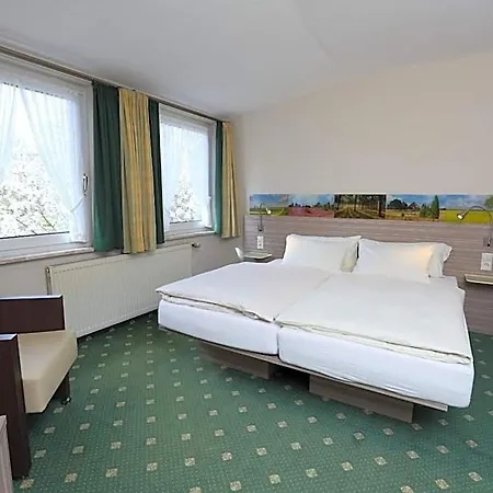 Hotel Jeddinger Hof Land- Und Seminarhotel Visselhovede