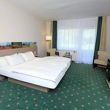 Jeddinger Hof Land- Und Seminarhotel Visselhovede