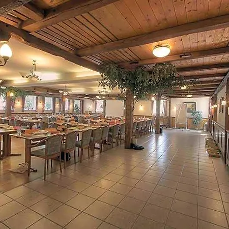Hotel Jeddinger Hof Land- Und Seminarhotel