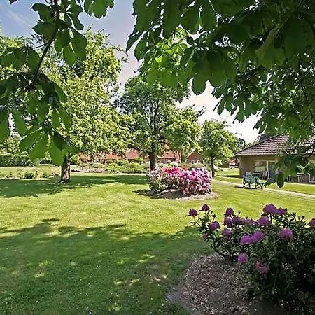 Hotel Jeddinger Hof Land- Und Seminarhotel