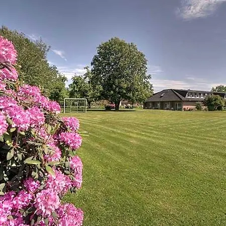 Jeddinger Hof Land- Und Seminarhotel