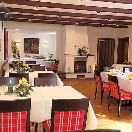 Jeddinger Hof Land- Und Seminarhotel Hotel Visselhovede