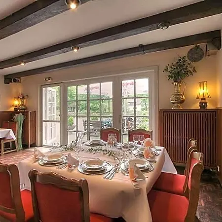 Hotel Jeddinger Hof Land- Und Seminarhotel Visselhovede