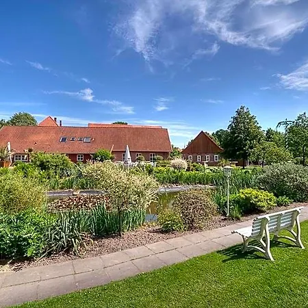 Jeddinger Hof Land- Und Seminarhotel Hotel Visselhovede