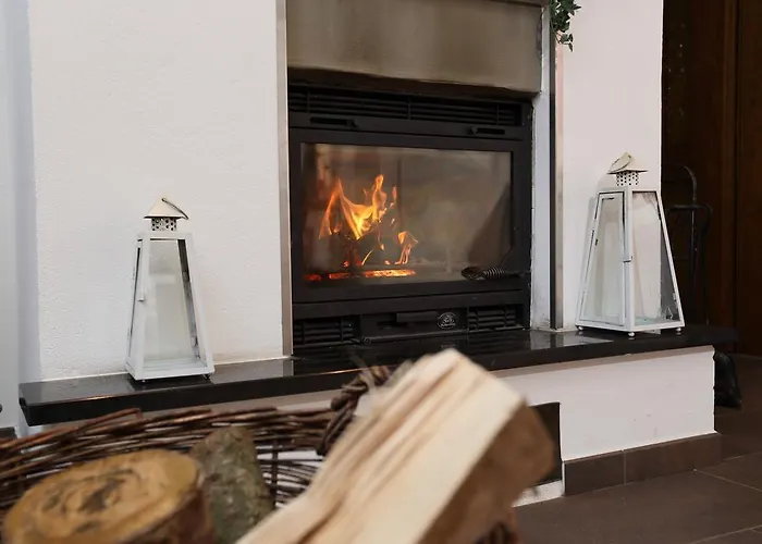 Hotel Jeddinger Hof Land- Und Seminarhotel