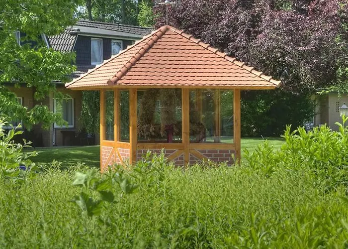 Hotel Jeddinger Hof Land- Und Seminarhotel